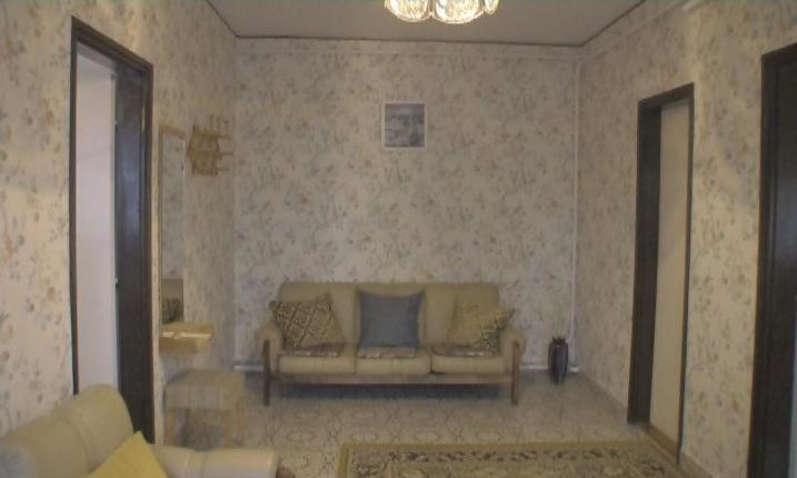 Apartman Berki Margit ヘーヴィーズ エクステリア 写真